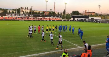 Un Formentera cansat perd a València (2-0)