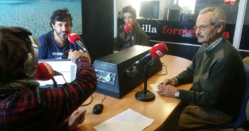 Divendres en Tertúlia