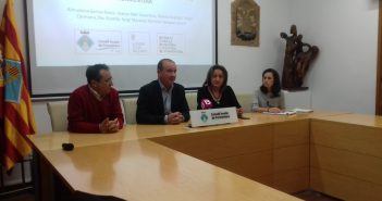 Recuperats tres ossos amb impactes de bala al cementeri de Sant Ferran