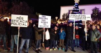 Tres detinguts per robatoris a domicilis