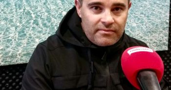 Primera entrevista al nou entrenador del Formentera