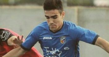 Arriba la fitxa de Crespo però no la de Puertas pel partit contra l’Alavés