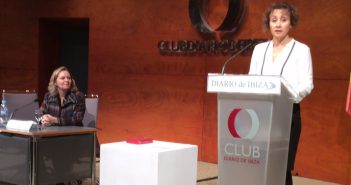 El nomenament de Neus Mateu com a delegada del Govern arriba marcat per la incertesa dels reforços policials