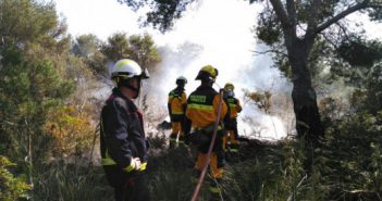 L’ Ibanat compta amb dos nous efectius a Formentera