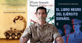 El revers tenebrós de l’exercit