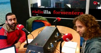 Formenterers a Madrid Fusion