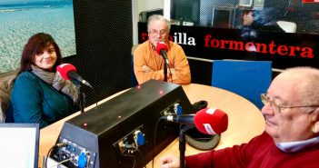 La tertúlia parla de les embarcacions sinistrades pel mal temps