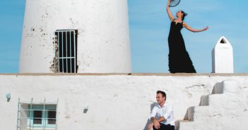 Aquest cap de setmana… recital de piano i dansa