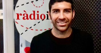 Ramón Soria, darrer fitxatge del SD Formentera