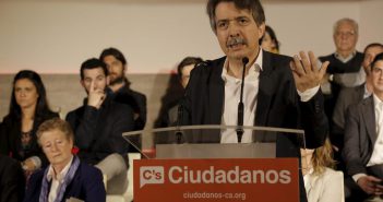 Ciutadans guanya terreny a les Balears