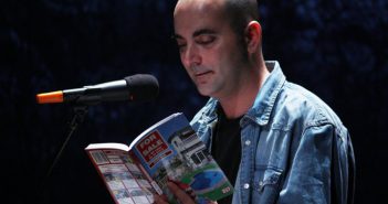 Mor el poeta eivissenc Manel Marí