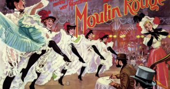 Avui es projecta Moulin Rouge, de 1952