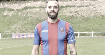 El Llagostera de Sergi Arimany, rival directe del Formentera per la permanència
