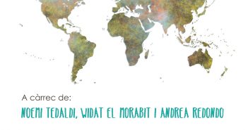 Contes del món de la mà de joves de Formentera