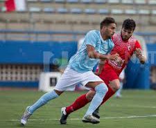 Getafe B i Sanluqueño, els rivals de l’UD Eivissa i el Mallorca B al play off d’ascens a Segona B