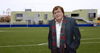 Miquel Bestard és nomenat vicepresident del futbol espanyol
