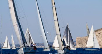 La Regata Penyal d’Ifac arriba avui a Formentera