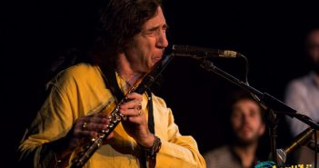 Jorge Pardo al Formentera Jazz Festival