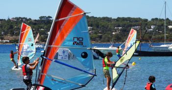 El Consell destina 80.000 euros a ajudes per entitats esportives