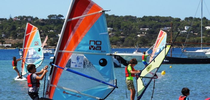 El Consell destina 80.000 euros a ajudes per entitats esportives