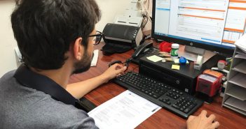 El Consell obri la borsa de treball per auxiliar administratiu i auxiliar de biblioteca