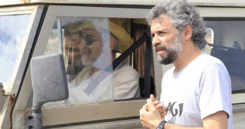 Pau Durà director de “Formentera Lady”