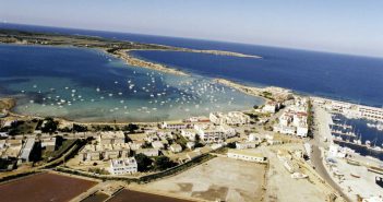 L’IMEDEA detecta forats a l’emissari des Caló de s’Oli