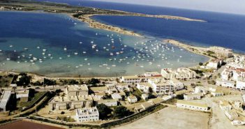 Les barques que estiguessin abans de 2003 tendran preferència per amarrar a l’estany des Peix