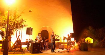Santi Ramírez torna al Jazz a la plaça
