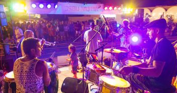 La Savina també tendrà música en directe amb els ‘Dilluns al port’