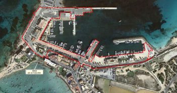 L’APB preveu que les obres del port comencin a l’octubre