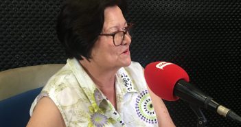 Esperança Riera, Premi Sant Jaume 2018