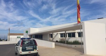 Formentera registra una caiguda de 5 punts en la taxa de criminalitat