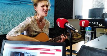Marion Deprez inaugura l’estiu de concerts a la Casa del Poble