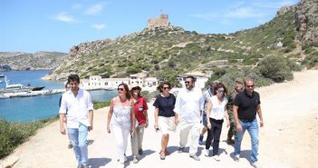 La Ministra Ribera partidària de la moratòria que prohibeixi les prospeccions