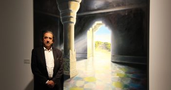 Antoni Taulé, fill adoptiu de Formentera