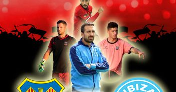 Cita dissabte amb la SD Formentera