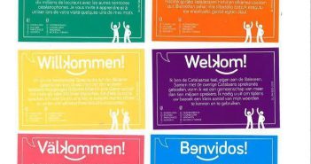 Comença la campanya del Govern per donar a conèixer el català entre els turistes