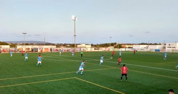 SD Formentera perd el Trofeu Trasmapi en els darrers minuts