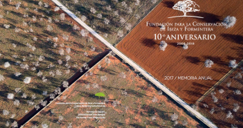 La Fundación para la Conservación de Ibiza y Formentera compleix 10 anys