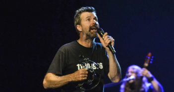 Jarabe de Palo anuncia que deixa la musica