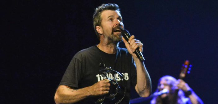 Jarabe de Palo anuncia que deixa la musica