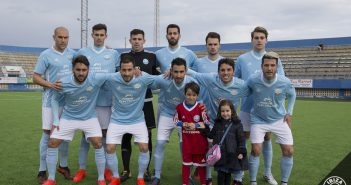 La UD IBIZA jugarà finalment a la 2ª Divisió B