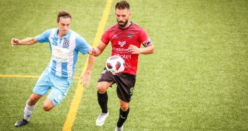 El Formentera viatja a Alcúdia