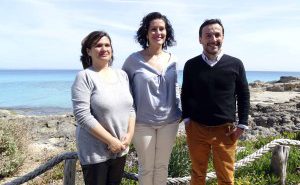 El socialista Rafa Ramírez exigeix disculpes a Sílvia Tur
