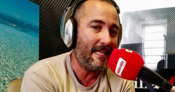 El brasiler Dudu Baliano explica perquè votaria a Bolsonaro