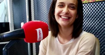 Què és menjar sa? amb Marina Ribas