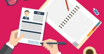 Vols aprendre a fer un currículum vitae?