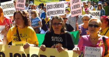 Neus Roig: “Els nadons de les dones republicanes eren robats i entregats a famílies catòliques”