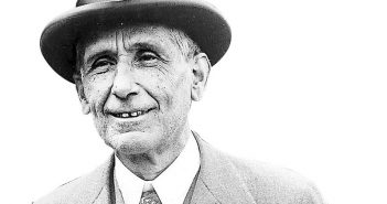 Homenatge a Pompeu Fabra